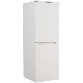 Ben Avenue Ceramic midikast 35x36x101,2 cm Keramisch wit