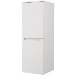 Ben Avenue Ceramic midikast 35x36x101,2 cm Keramisch wit