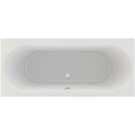 Ben Guus Bad 170x75 cm Mat Wit