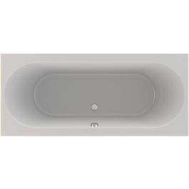 Ben Guus Bad 180x80 cm Mat Wit