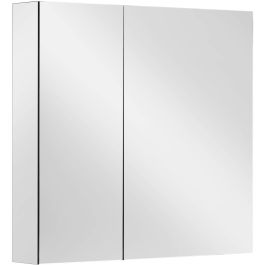 Ben Vario Spiegelkast 2 ongelijke delen Rechts 80x14x75 cm
