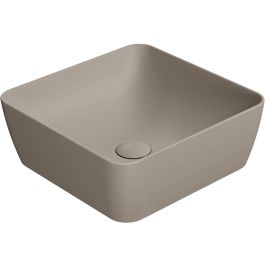 Ben Stilo Opbouwkom 38x38x14 cm Beton Grijs