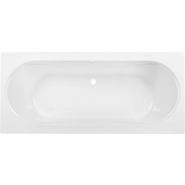 Ben Venus 2.0 Bad 180x80 cm Glans Wit
