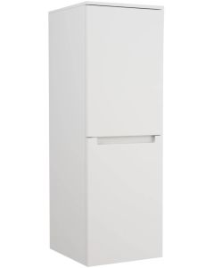 Ben Avenue Ceramic midikast 35x36x101,2 cm Keramisch wit