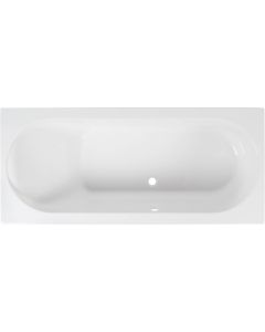 Ben Ceta Bad 170x80 cm Wit