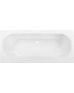 Ben Venus 2.0 Bad 180x80 cm Glans Wit