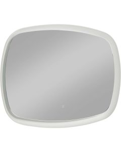 Ben Caserta Spiegelpaneel met Sensor 97x70 cm Wit