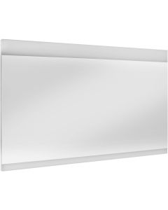 Ben Vario Spiegel Denno zonder schakelaar, 100x3x75 cm, met LED verlichting 4000K