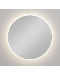 Ben Moon Spiegel met verlichting Ø 80 cm
