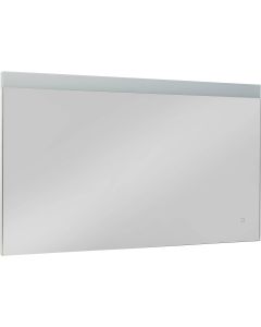 Ben Triton Spiegelpaneel met Touchbediening, Spiegelverwarming 100x3x70 cm